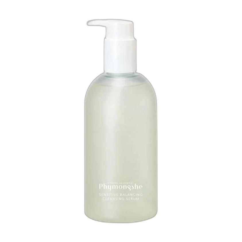 Sensitive Balancing Cleansing Serum