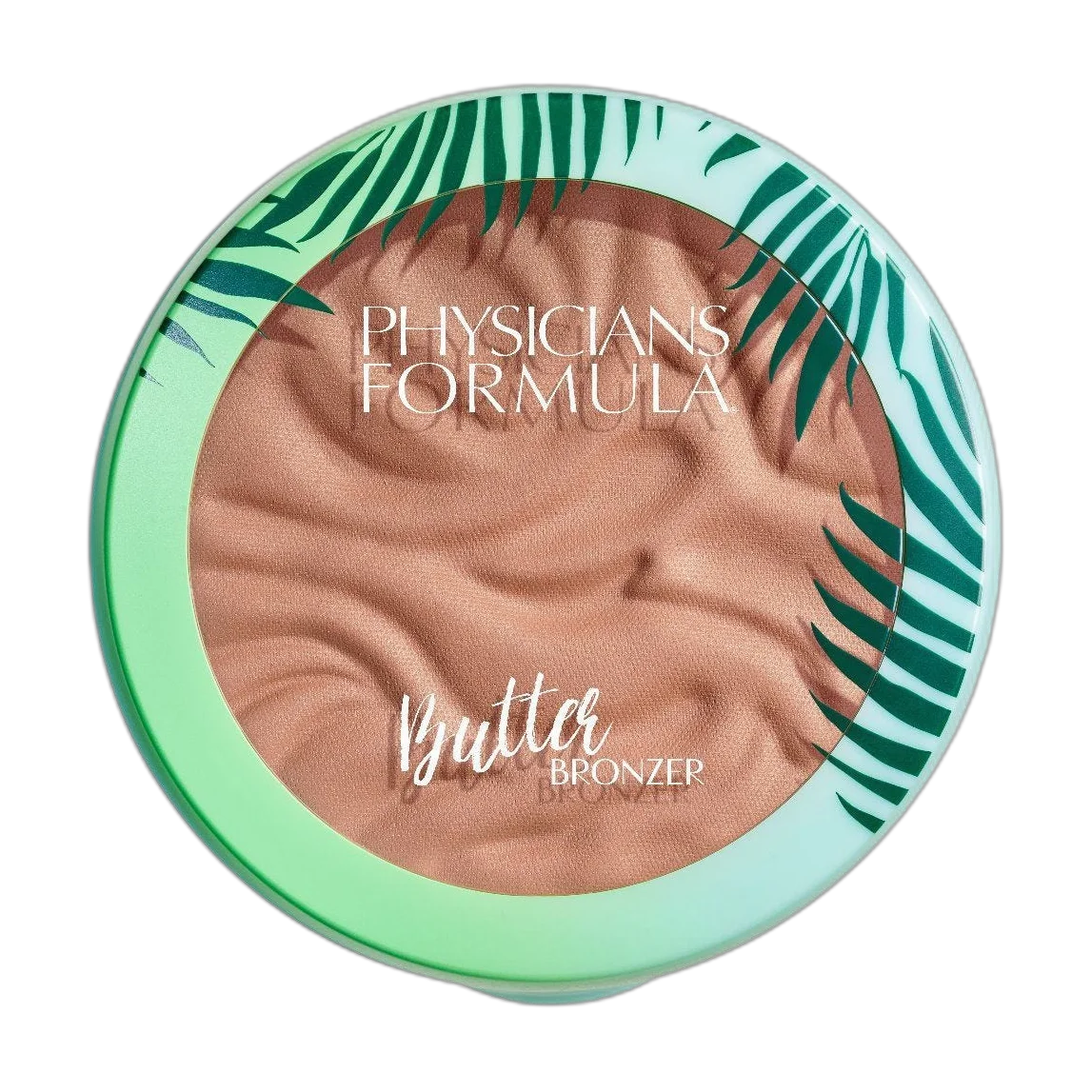 Butter Bronzer