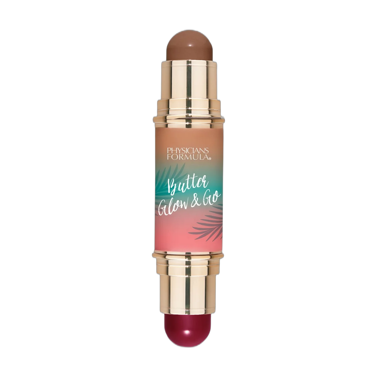 Butter Glow & Go Multiuser Stick Beach Bum Plum