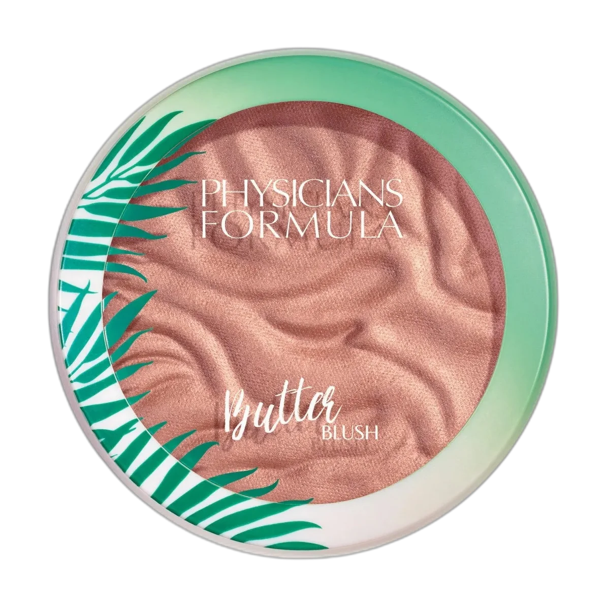 Murumuru Butter Blush