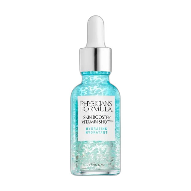 Skin Booster Vitamin Shot - Hydrating
