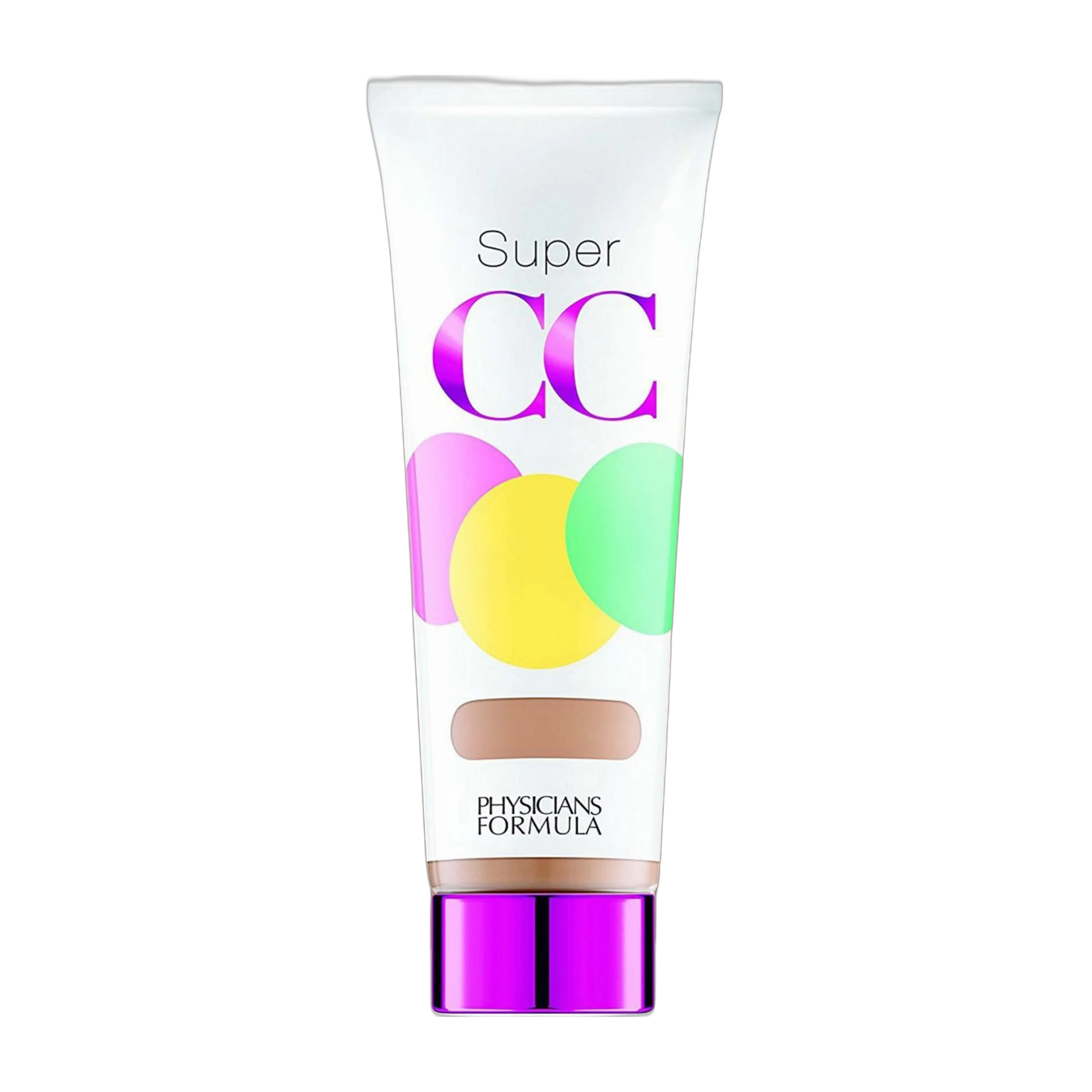 Super CC+ Cream