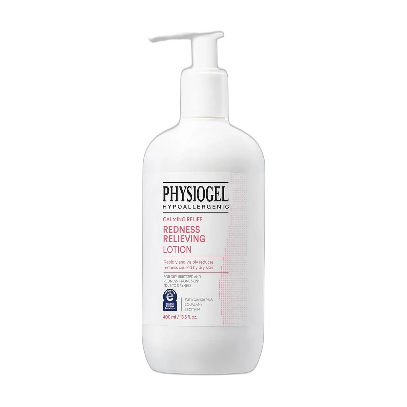 Calming Relief Redness Relieving Lotion