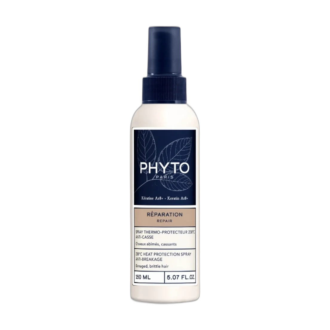Repair - 230 °C Heat Protection Spray - ANTI-BREAKAGE