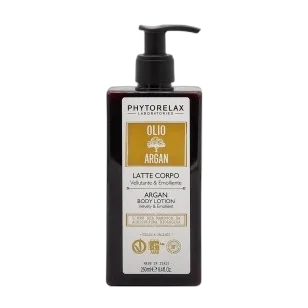 Argan Body Lotion