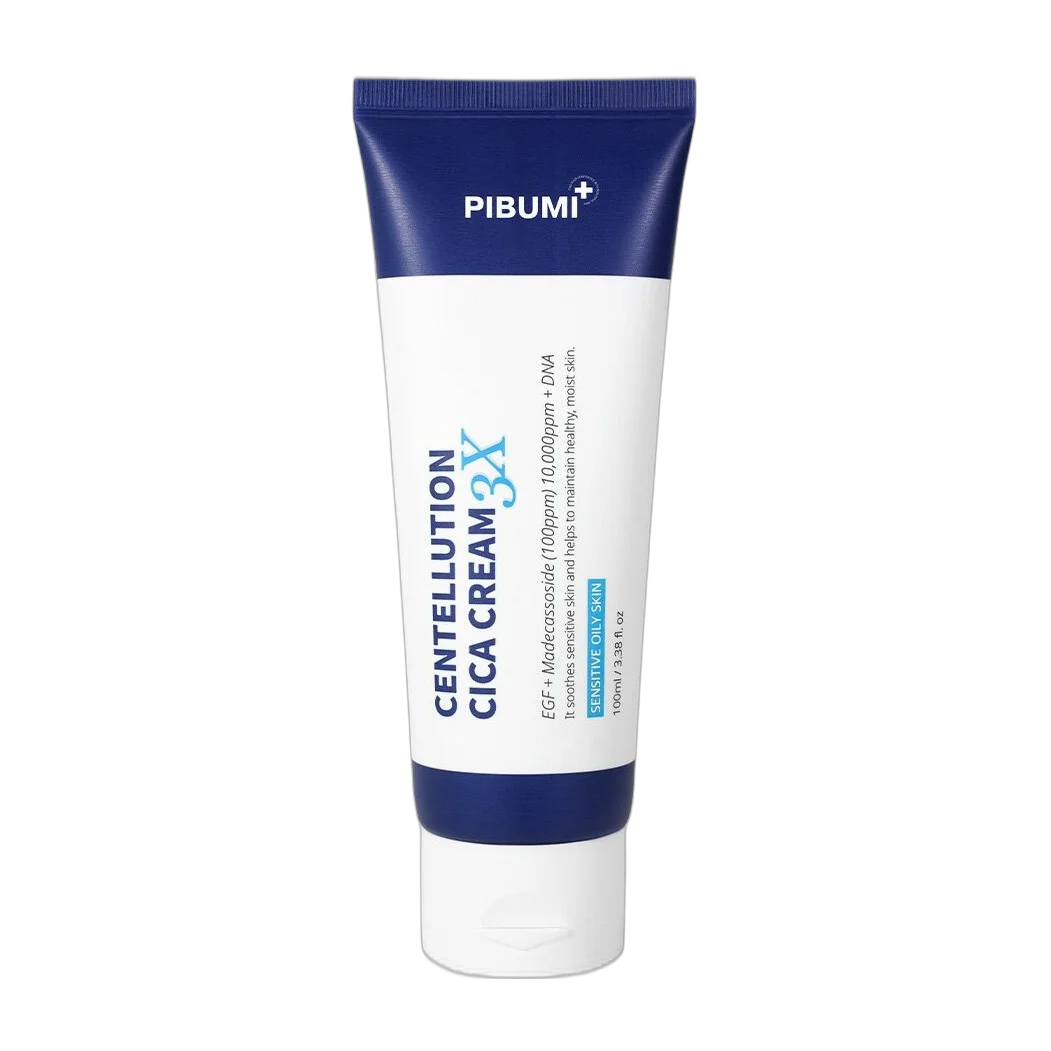 Centellution Cica Cream
