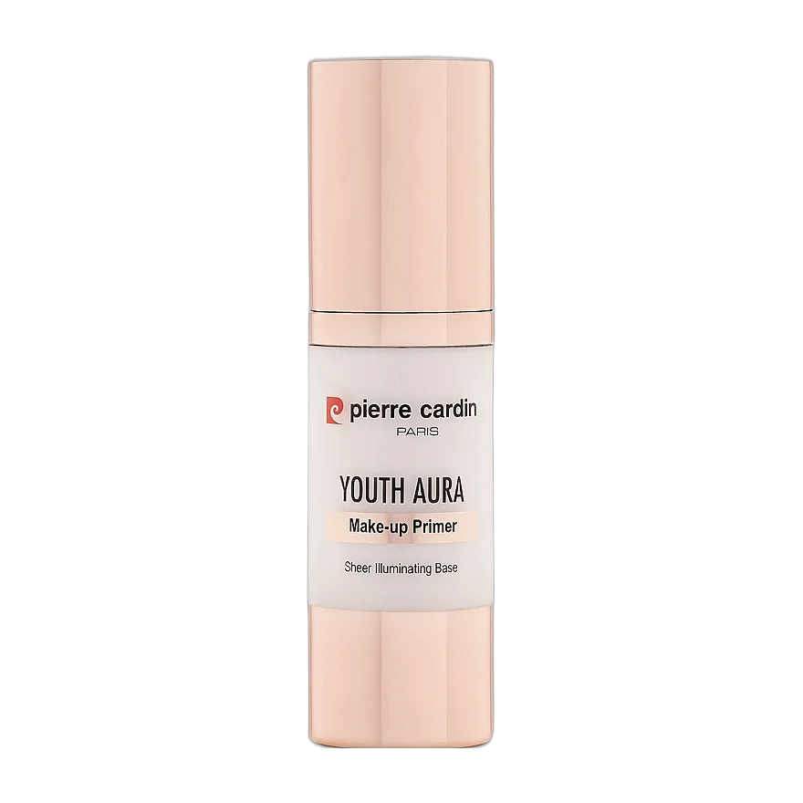Youth Aura Illuminating Primer