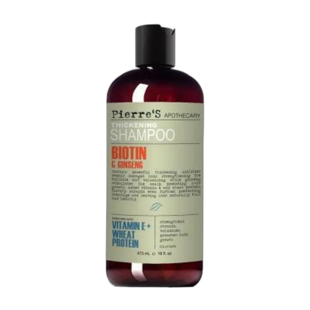 Biotin & Collagen Thickening Shampoo