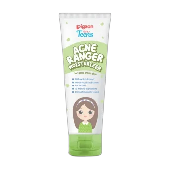 Acne Ranger Moisturizer For Acne Prone Skin
