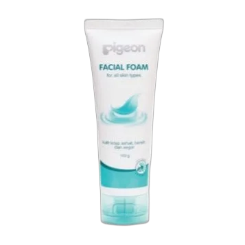 Facial Foam