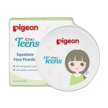 Teens Squalane Face Powder