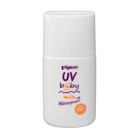 UV Baby Milk Waterproof Sunscreen SPF50+