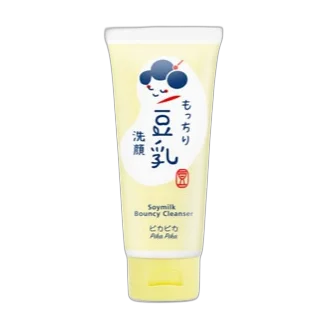 Soymilk Bouncy Cleanser