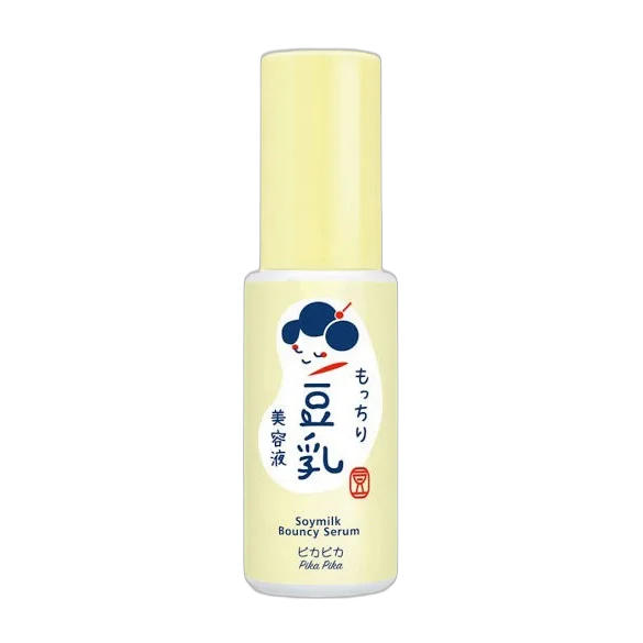 Soymilk Bouncy Serum