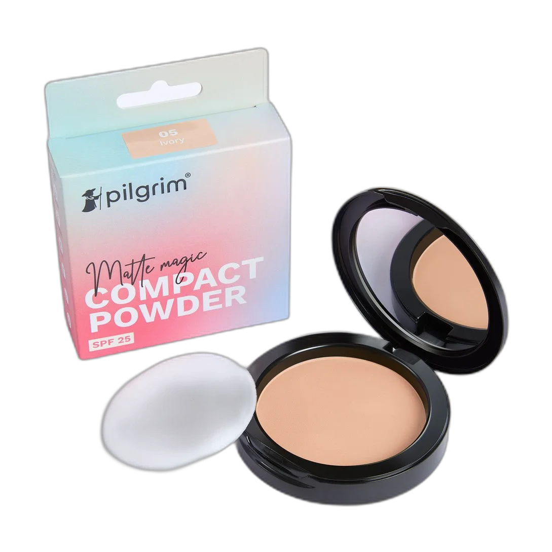 Compact Powder