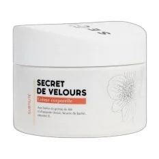 Secret De Velours Body Cream
