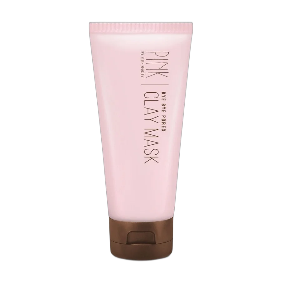 Bye Bye Pores Clay Mask