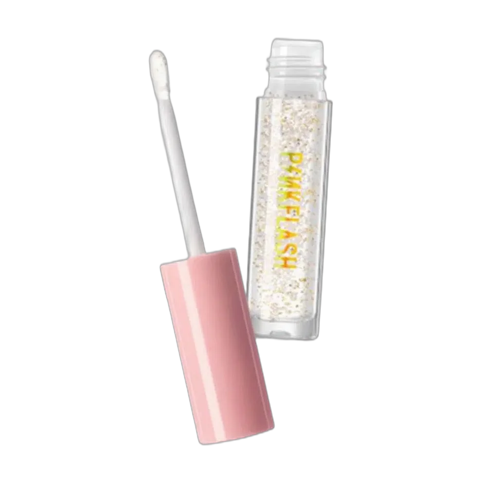 Ever Glossy Lipgloss - S01 Fireflies