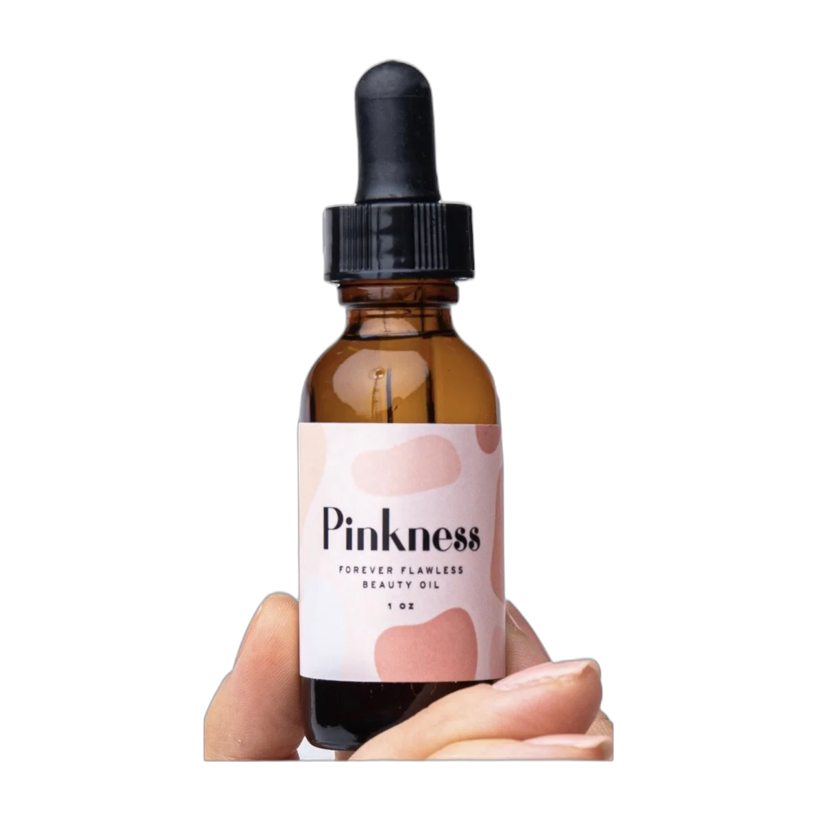 Forever Flawless Beauty Oil