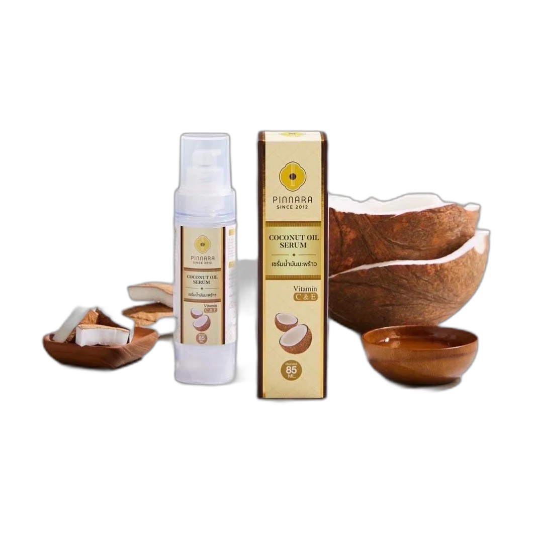 Coconut Serum Oil