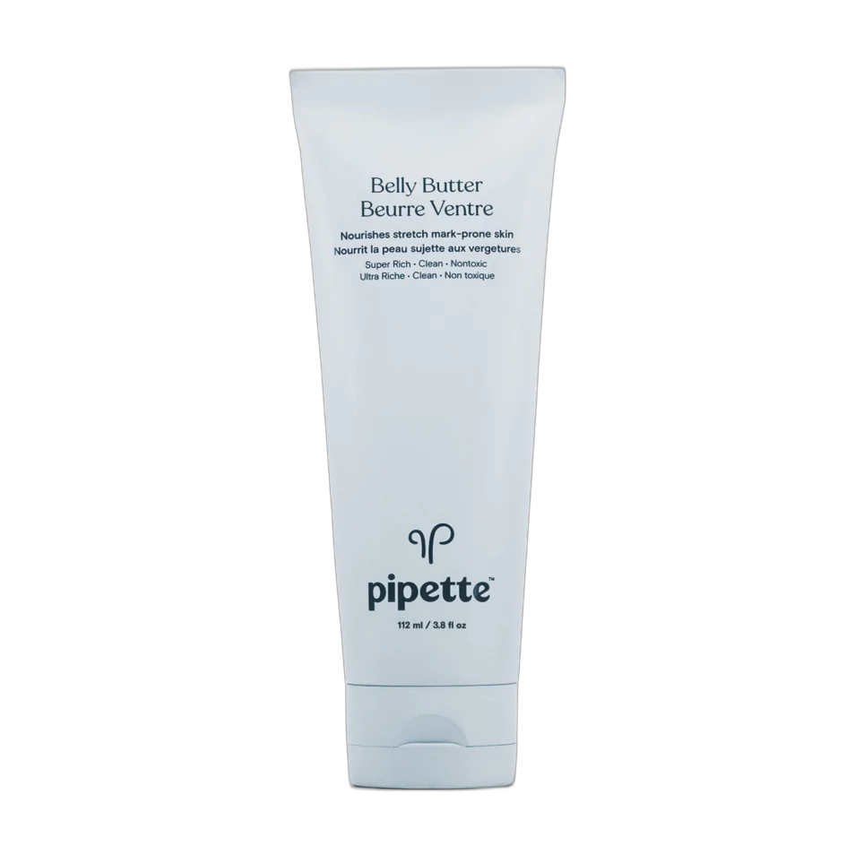 Belly Butter