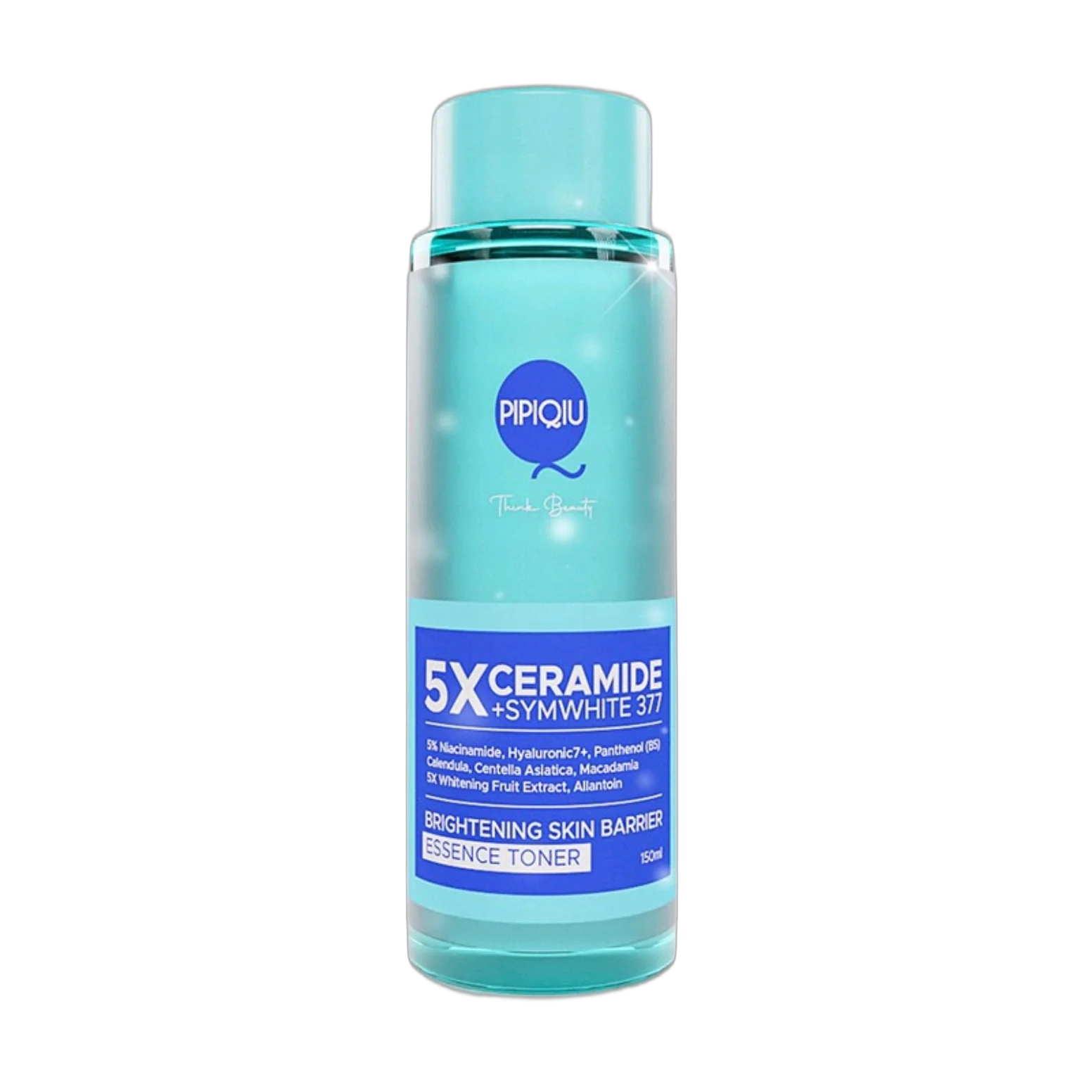 5x Ceramide + Symwhite 377 Brightening Skin Barrier Essence Toner