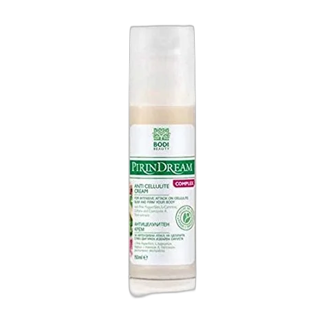 Anti Cellulite Cream