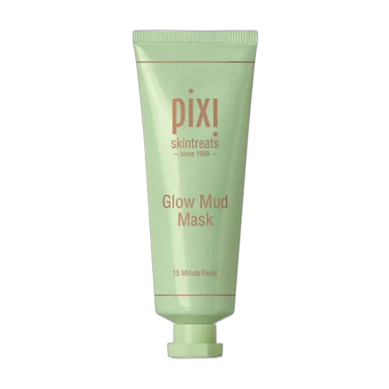 Glow Mud Mask