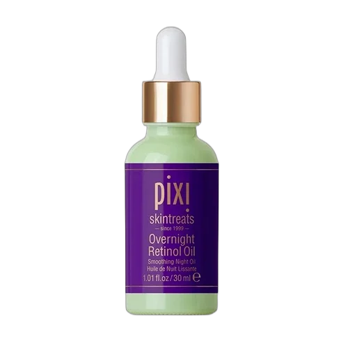 Overnight Retinol Oil