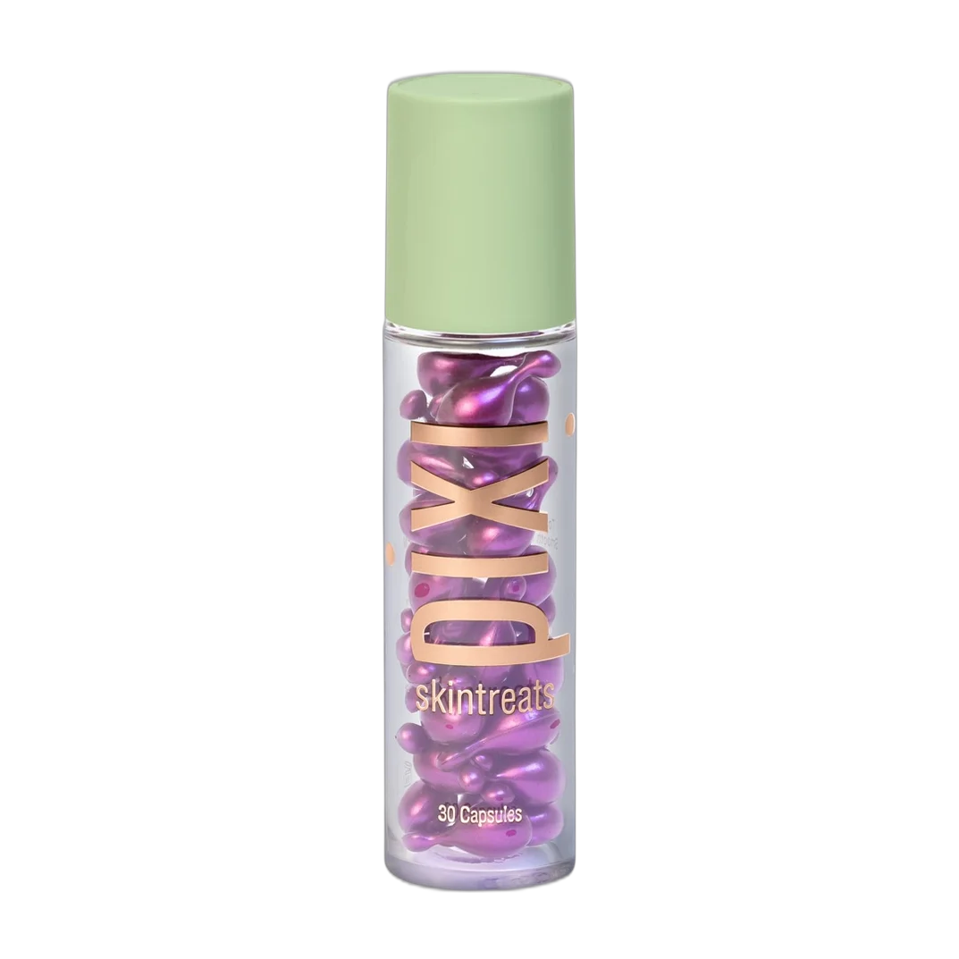 Retinol Smoothing Face Serum