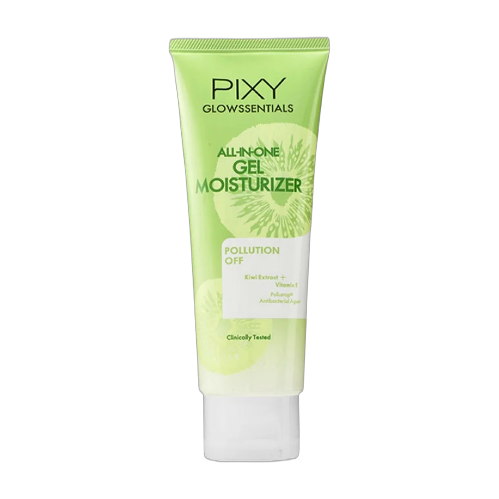 Glowssentials All-in-one Gel Moisturizer