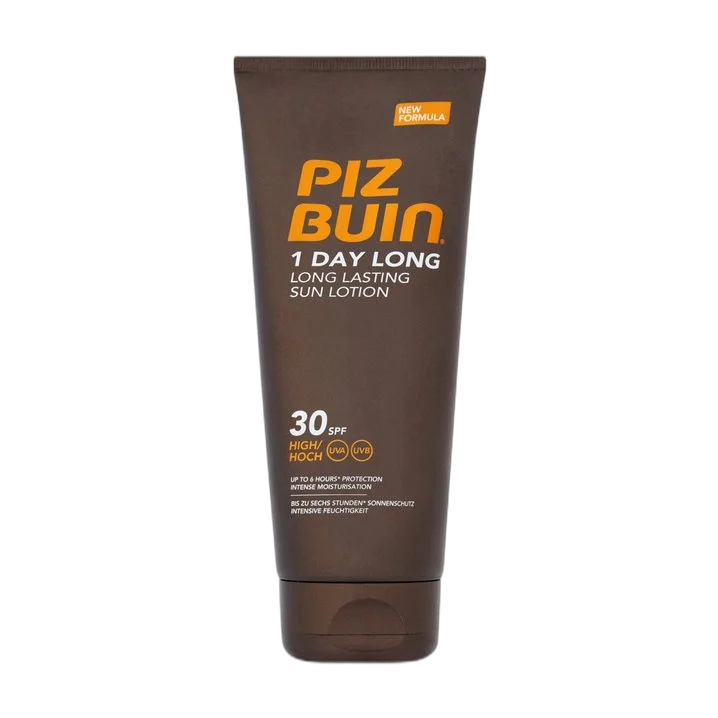 1 Day Long Lasting Sun Lotion Spf 30