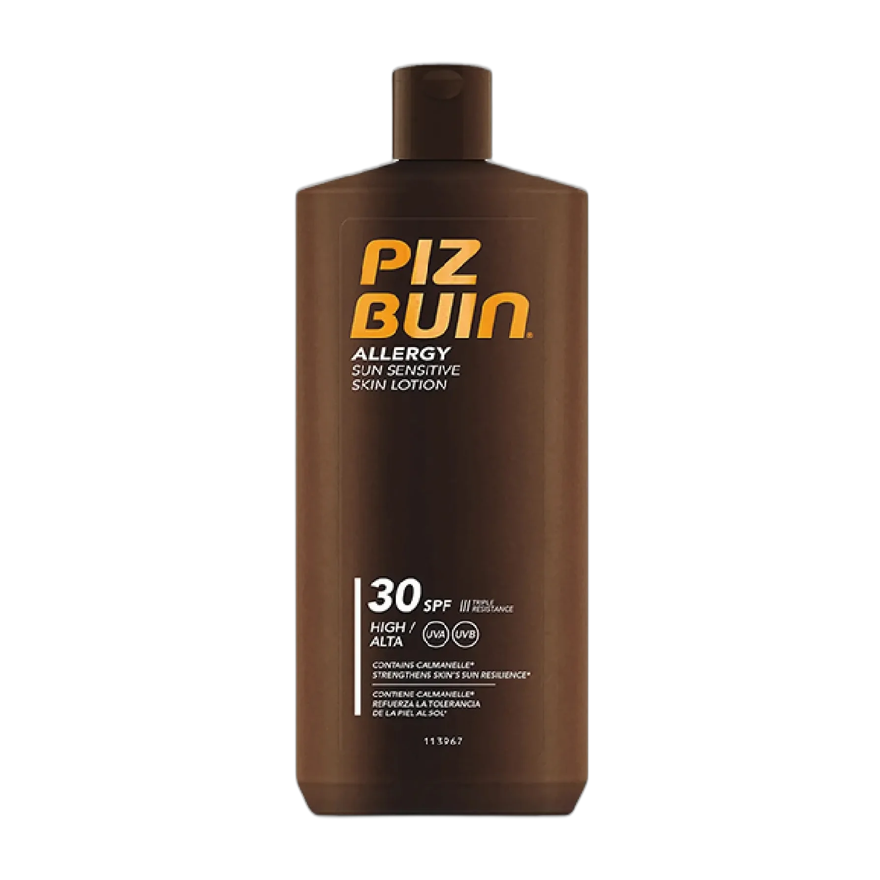 Allergy Sun Sensitive Skin Lotion SPF 30