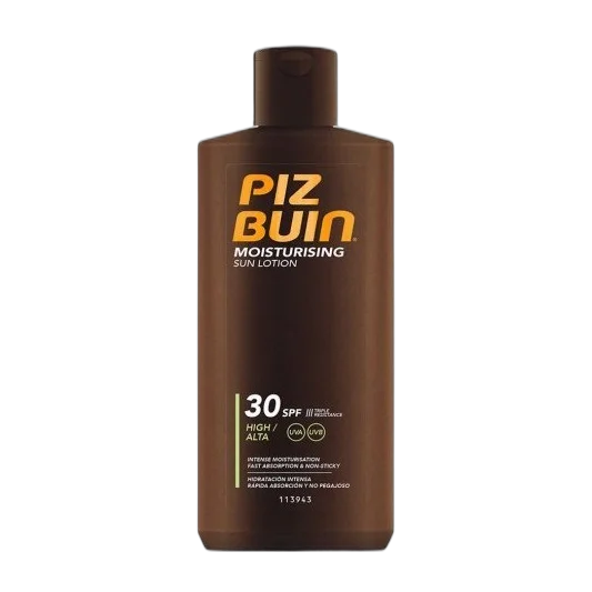 Moisturising Sun Lotion SPF 30