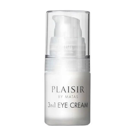 3-In-1 Eye Cream