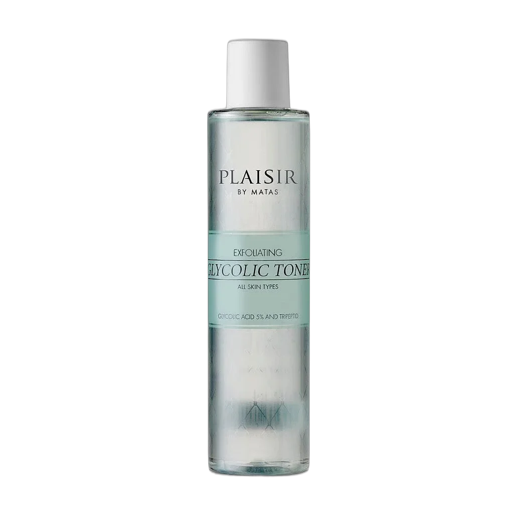 Glycolic Toner