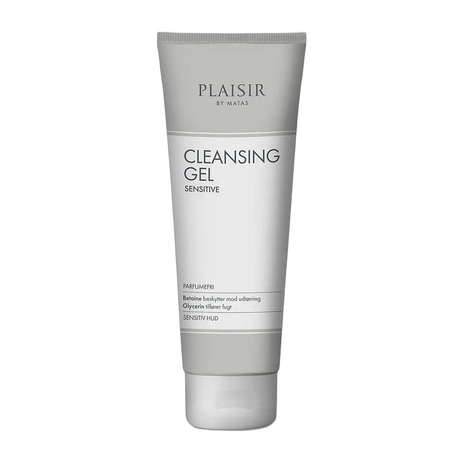 Sensitive Cleansing Gel