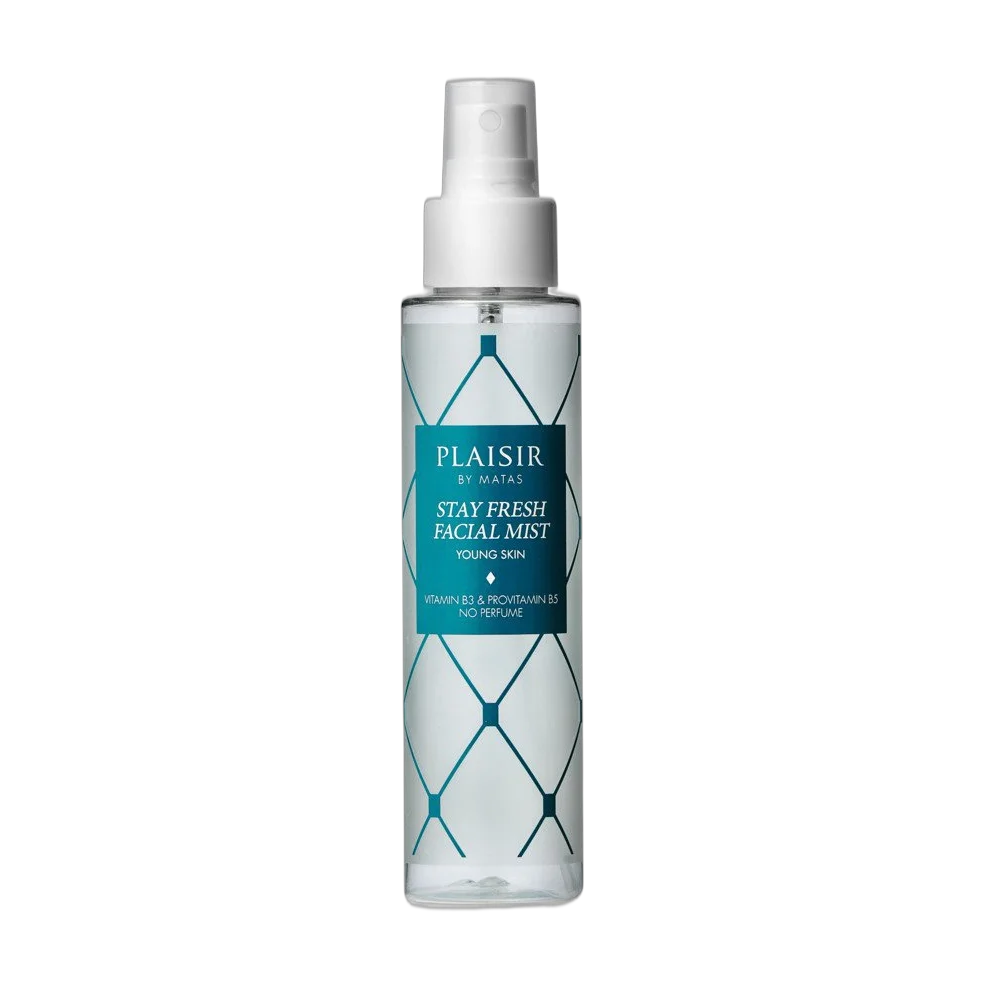 Stay Fresh Facial Mist