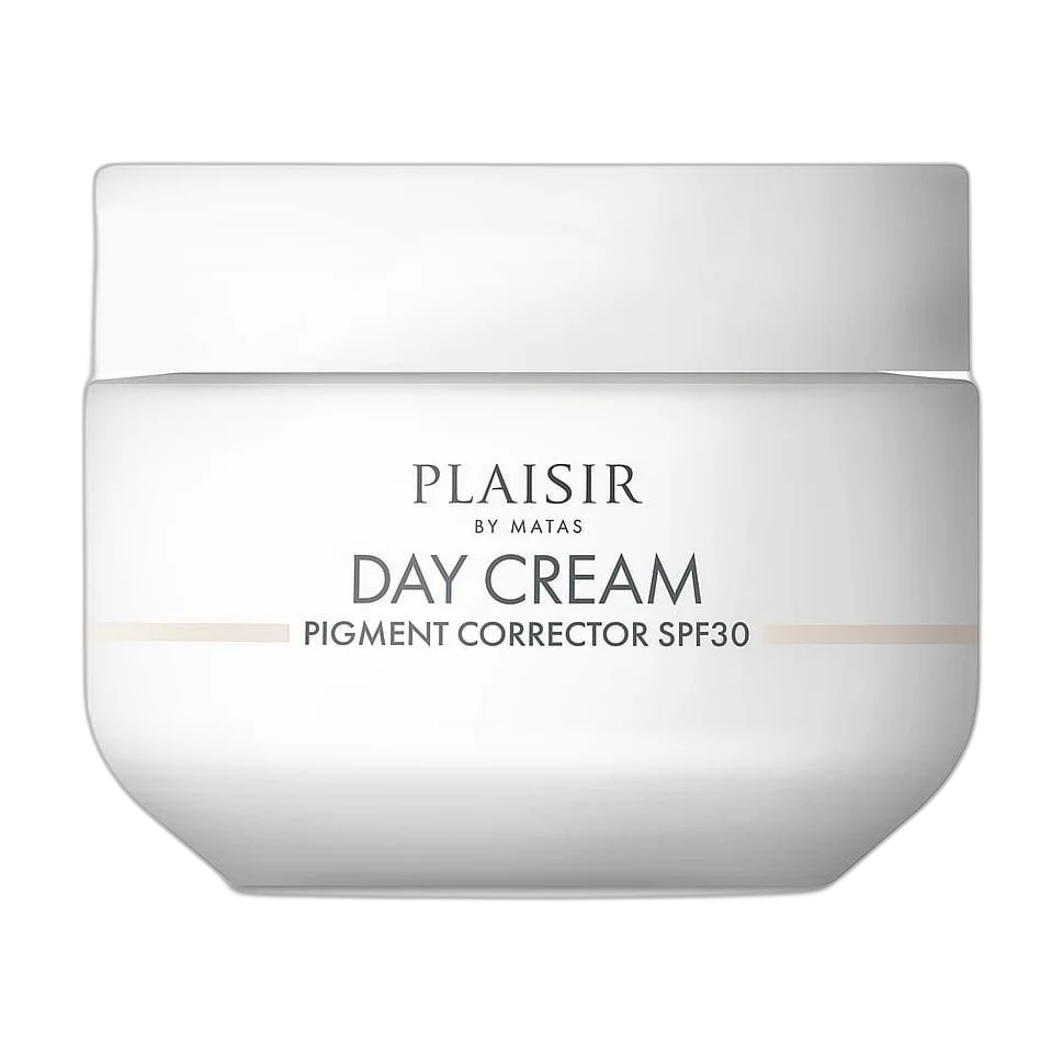 Pigment Corrector Day Cream SPF 30