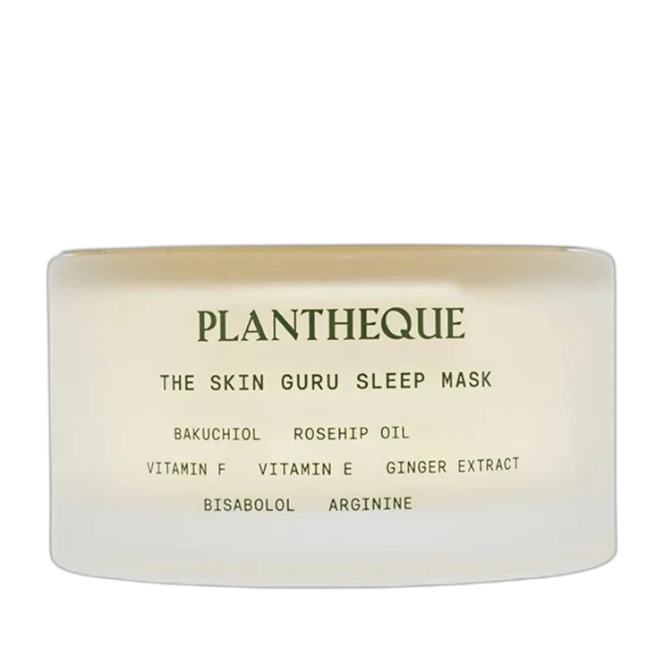 The Skin Guru Sleep Mask