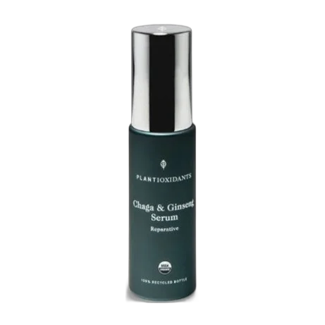Chaga & Ginseng Serum
