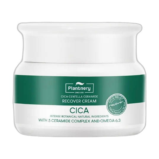Cica Centella Ceramide Recover Cream