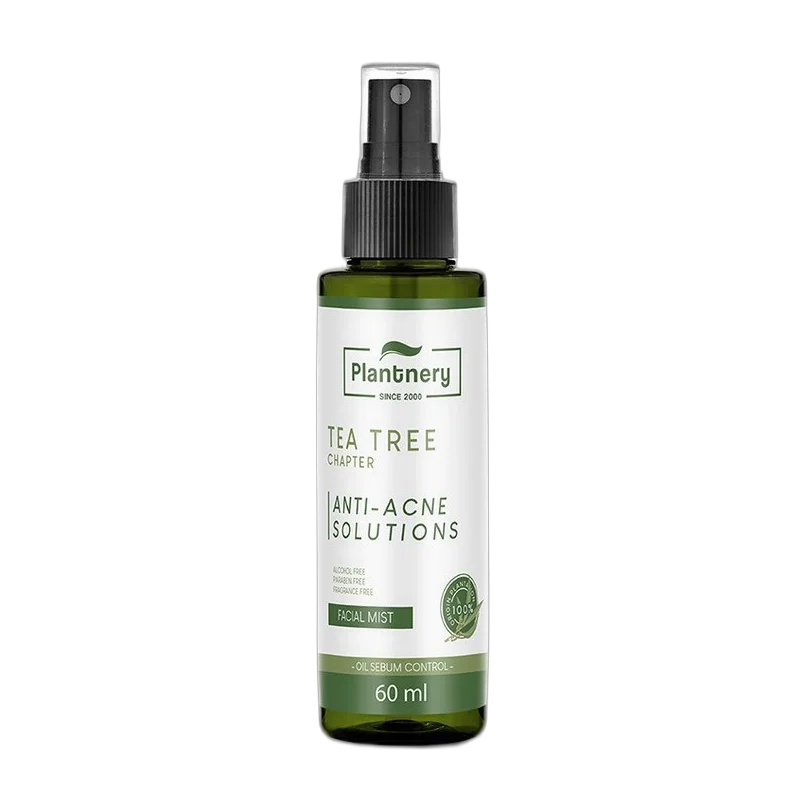 Tea Tree Facial Mist