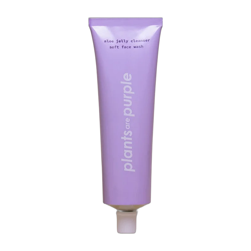 Aloe Jelly Cleanser