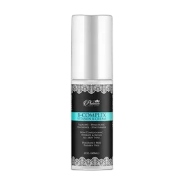 B Complex- Vitamin B Cream