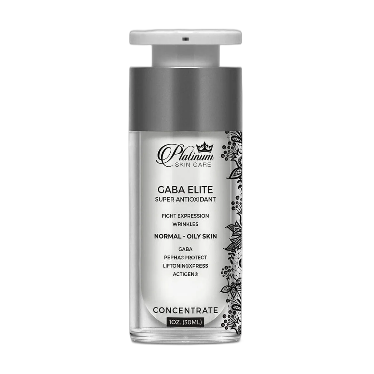 Gaba Elite Super Antioxidant