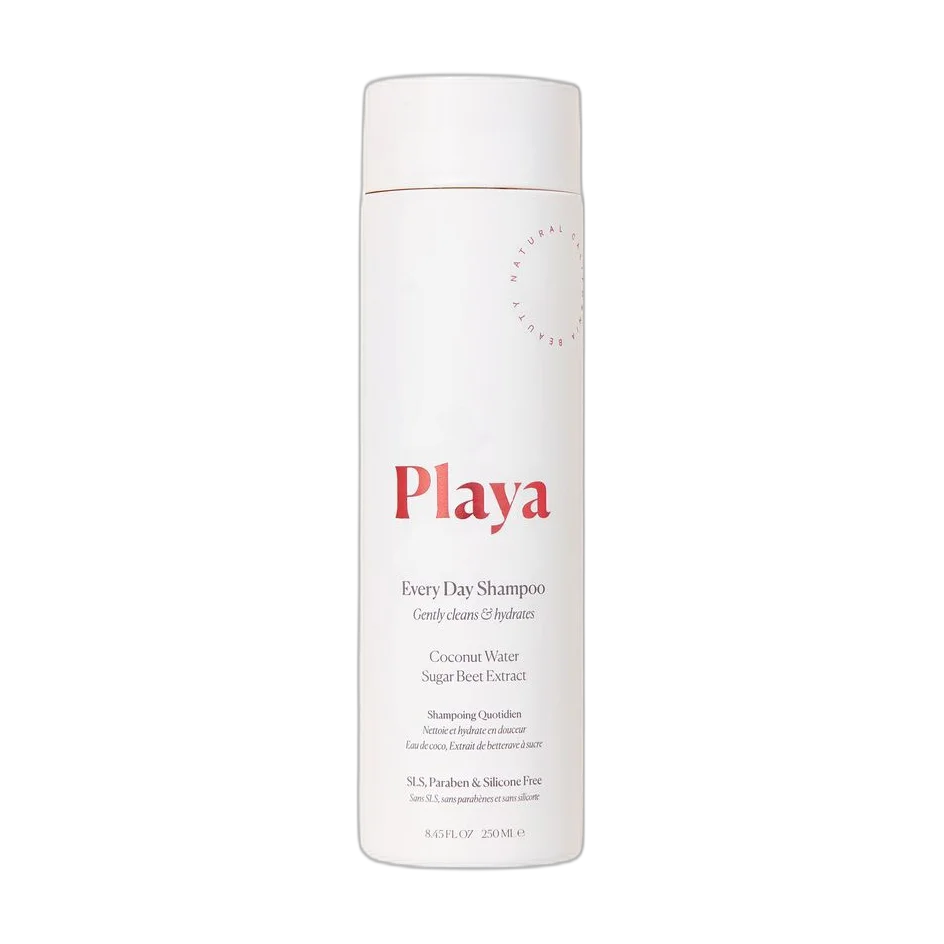 Every Day Shampoo
