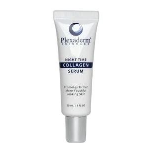 Night Time Collagen Serum