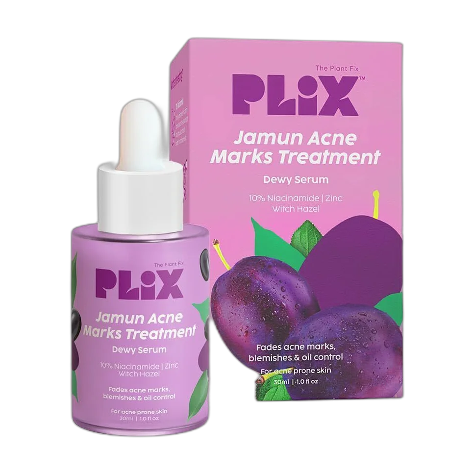 Jamun Acne Marks Treatment Dewy Serum