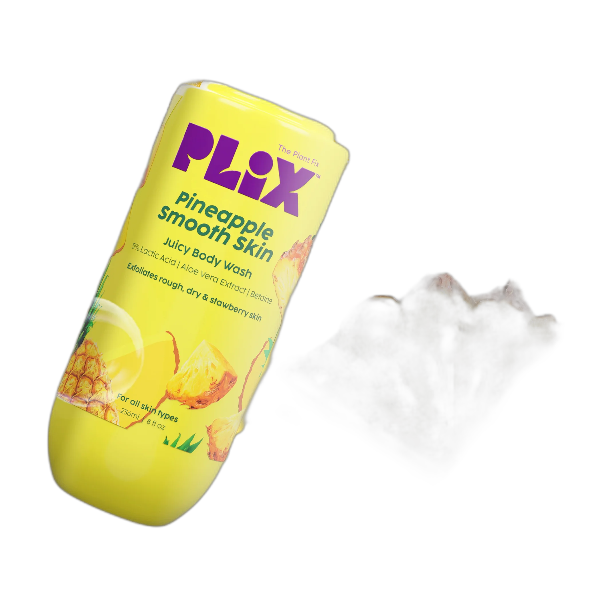 Pineapple Body Wash